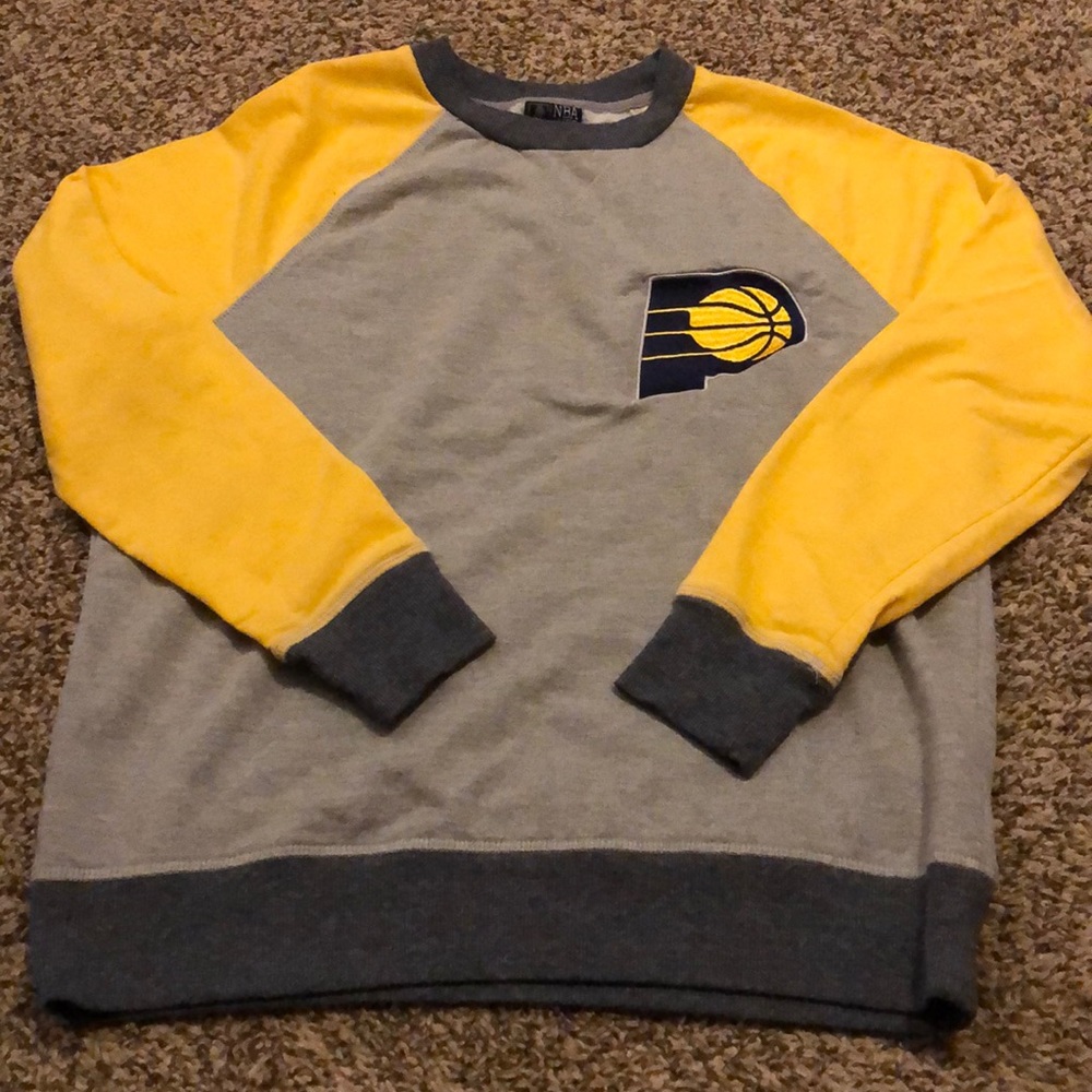 Indiana Pacers Sweatshirt